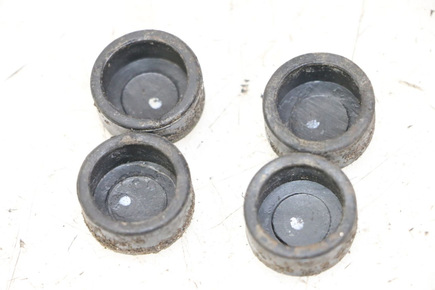 photo de CACHE TELAIO LATERALE KYMCO AGILITY 4T 50 (2018 - 2022) - Dettaglio del componente