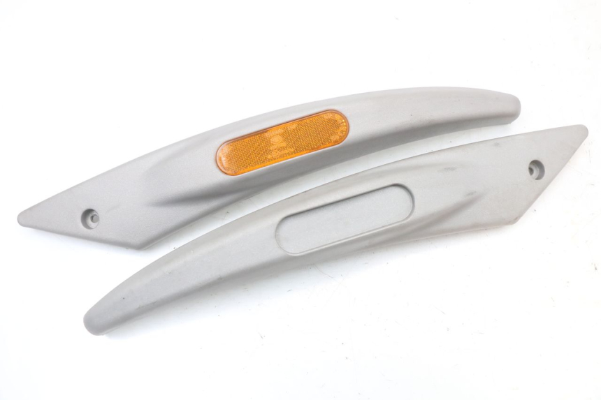 photo de TELAIO CARENA PIAGGIO LIBERTY 4T 50 (2004 - 2008) - Vista principale