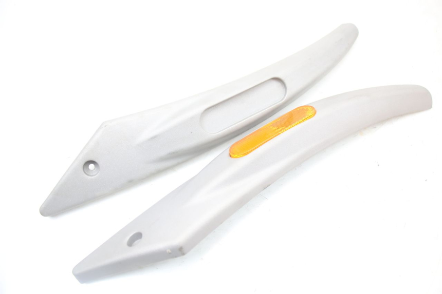 photo de TELAIO CARENA PIAGGIO LIBERTY 4T 50 (2004 - 2008) - Primo piano tecnico