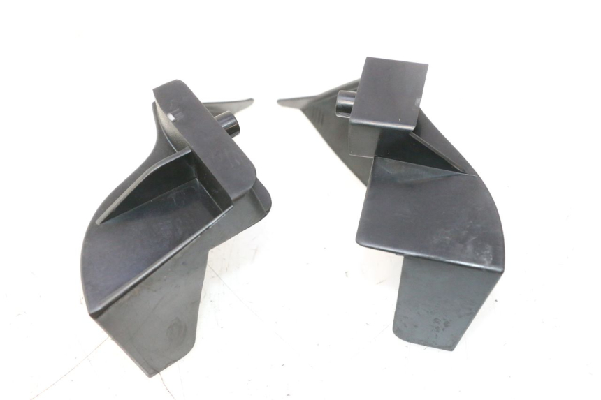 photo de TELAIO CARENA PIAGGIO LIBERTY IGET 4T 50 (2021 - 2025) - Dettaglio del componente