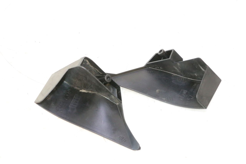 photo de TELAIO CARENA PIAGGIO LIBERTY IGET 4T 50 (2021 - 2025) - Altra angolazione