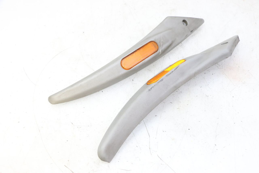 photo de TELAIO CARENA PIAGGIO LIBERTY 125 (1998 - 2008) - Stato della superficie e materiale