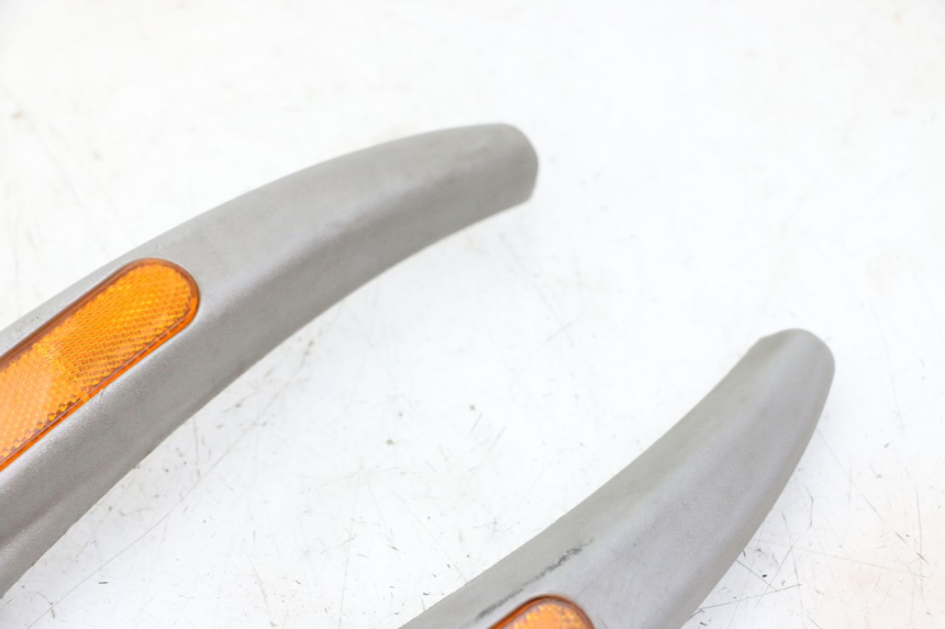 photo de TELAIO CARENA PIAGGIO LIBERTY 125 (1998 - 2008) - Ricambio usato controllato