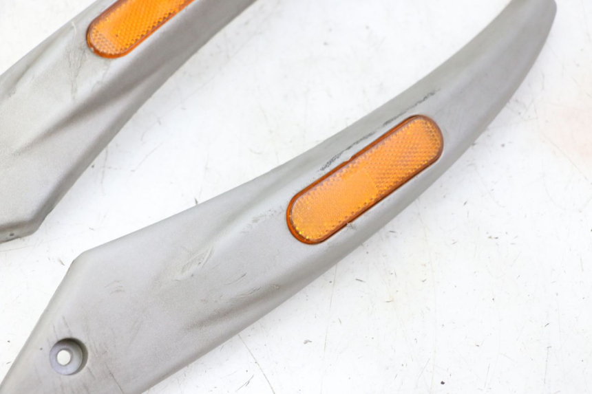 photo de TELAIO CARENA PIAGGIO LIBERTY 125 (1998 - 2008) - Marcature e riferimenti originali