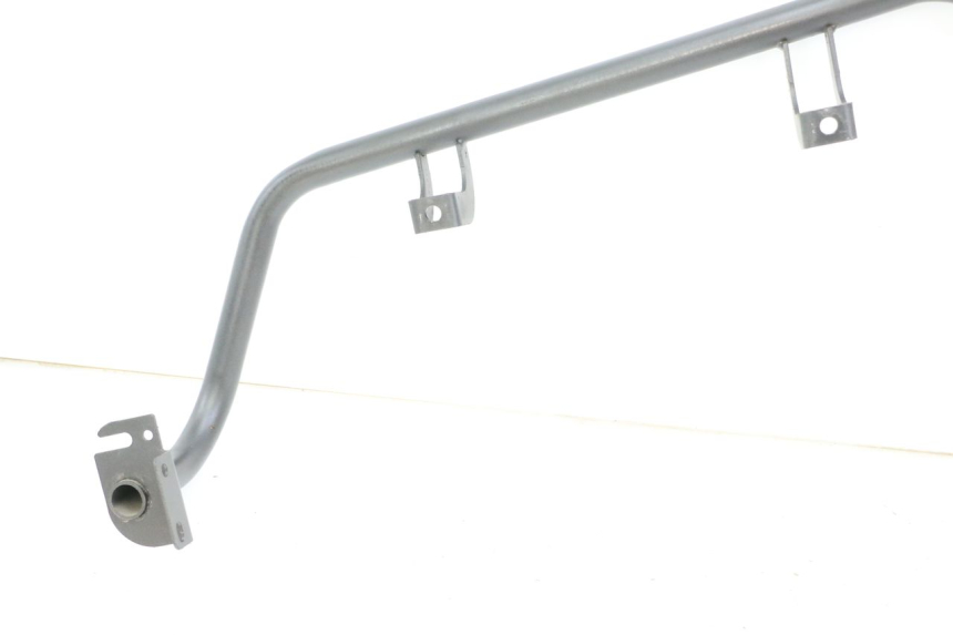 photo de TELAIO CARENA LIGIER PULSE 3 1 (2014 - 2020) - Caratteristiche distintive