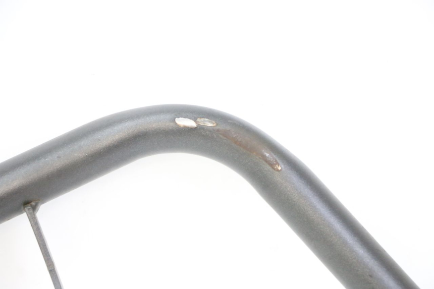 photo de TELAIO CARENA LIGIER PULSE 3 1 (2014 - 2020) - Zoom sui componenti