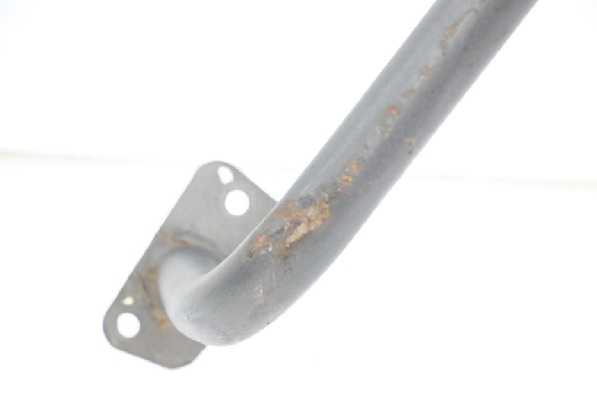 photo de TELAIO CARENA LIGIER PULSE 3 1 (2014 - 2020) - Focus sulla struttura