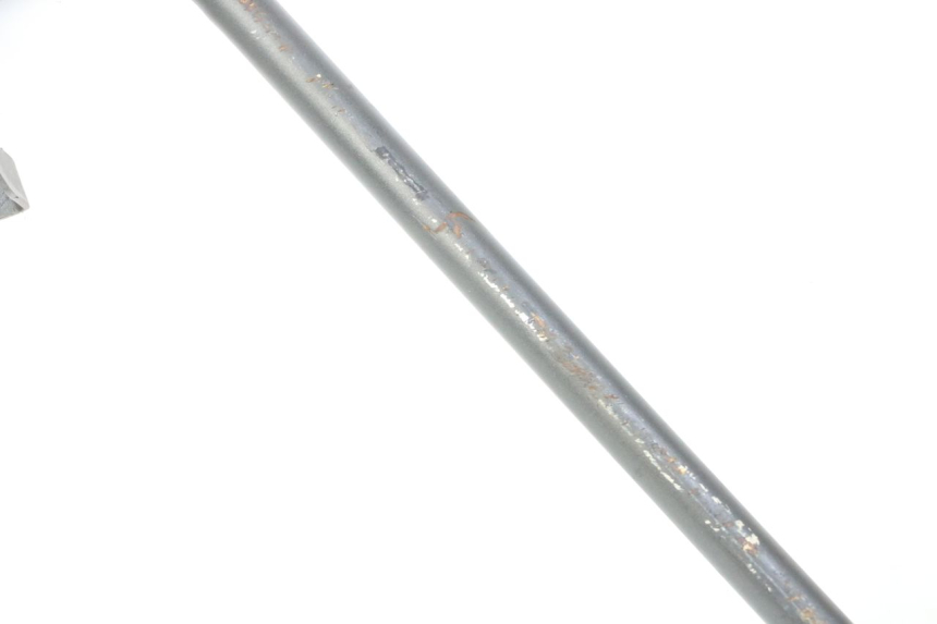 photo de TELAIO CARENA LIGIER PULSE 3 1 (2014 - 2020) - Stato della superficie e materiale