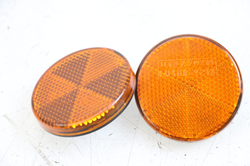 photo de TELAIO CARENA PEUGEOT LUDIX 50 (2008 - 2017) - Vista principale