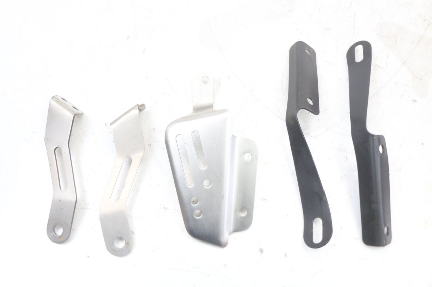 photo de TELAIO CARENA MASAI SCRAMBLER SPORT 125 (2021 - 2025) - Vista principale