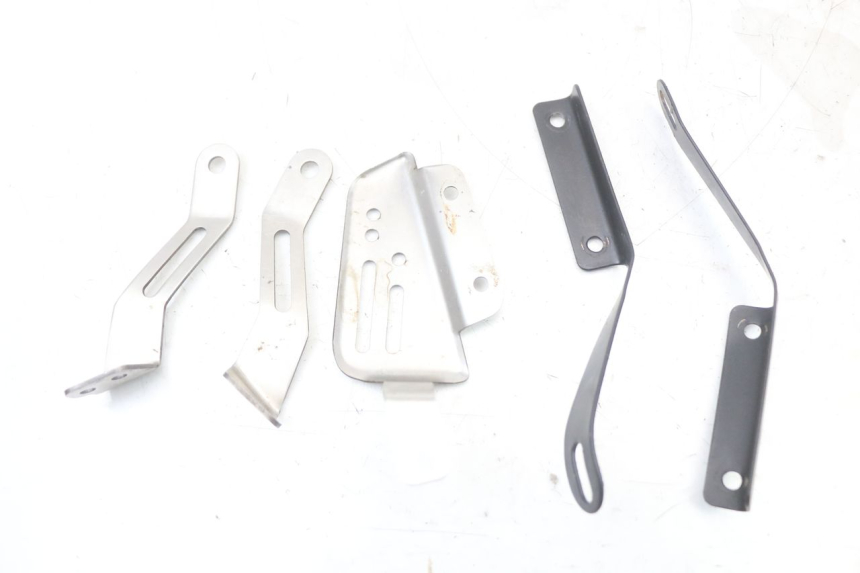 photo de TELAIO CARENA MASAI SCRAMBLER SPORT 125 (2021 - 2025) - Dettaglio del componente