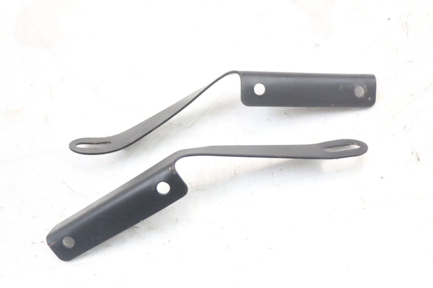 photo de TELAIO CARENA MASAI SCRAMBLER SPORT 125 (2021 - 2025) - Primo piano tecnico