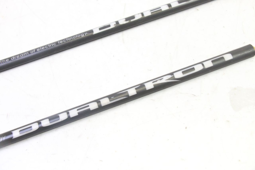 photo de TELAIO CARENA DUALTRON MINI SPECIAL 1 - Altra angolazione