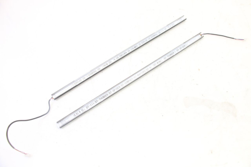 photo de TELAIO CARENA DUALTRON MINI SPECIAL 1 - Ricambio usato controllato