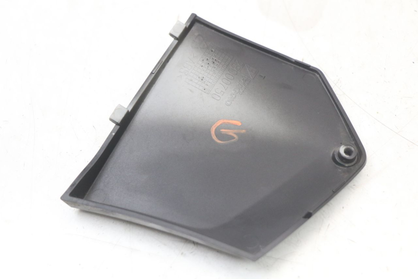 photo de TELAIO CARENA PIAGGIO MP3 HPE 350 (2018 - 2020) - Ricambio usato controllato