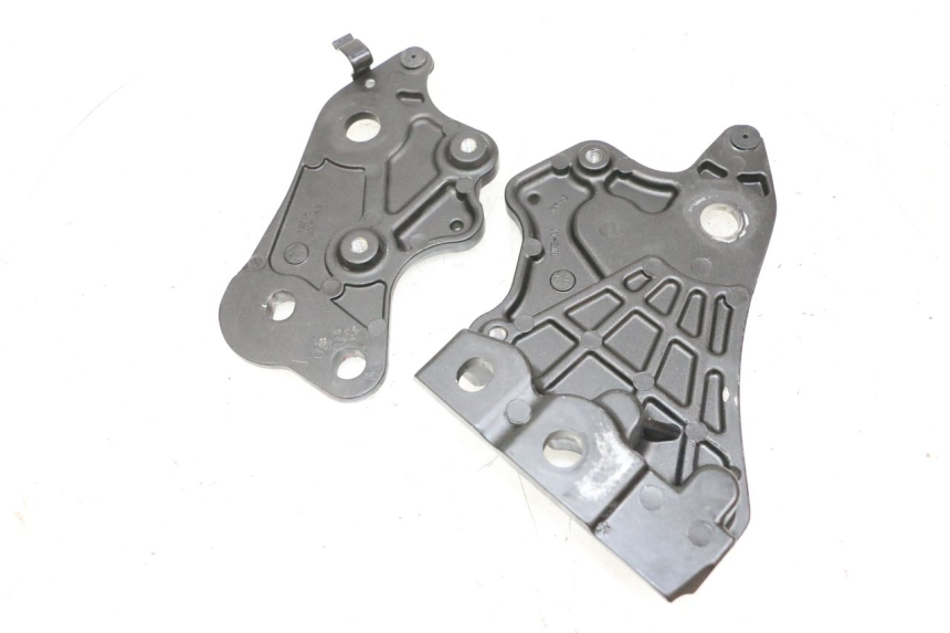 photo de TELAIO CARENA YAMAHA MT-07 MT07 ABS 700 (2018 - 2020) - Dettaglio del componente