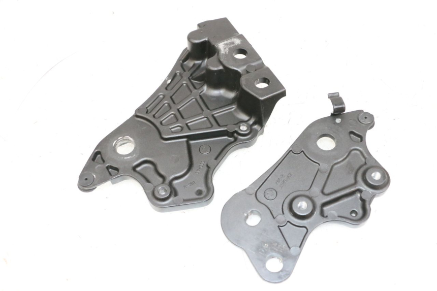 photo de TELAIO CARENA YAMAHA MT-07 MT07 ABS 700 (2018 - 2020) - Zoom sullo stato d'uso