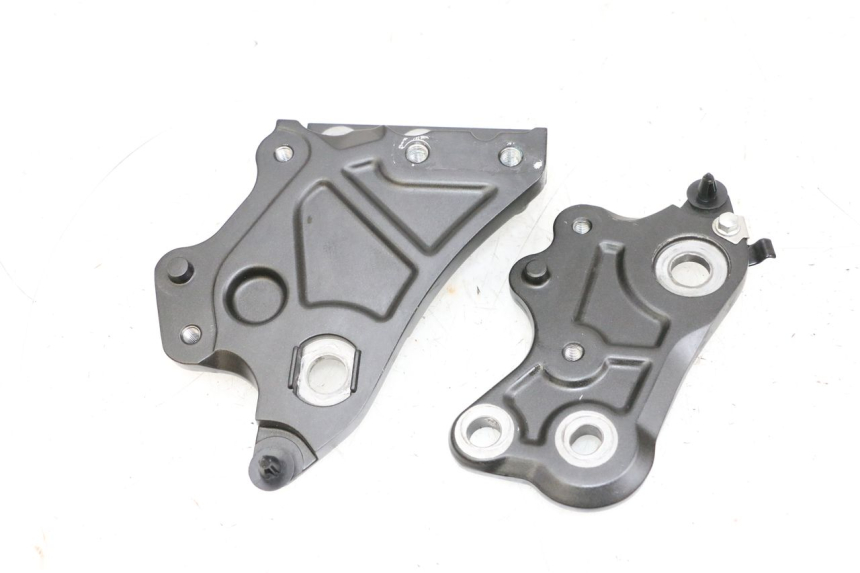 photo de TELAIO CARENA YAMAHA MT-07 MT07 ABS 700 (2018 - 2020) - Altra angolazione