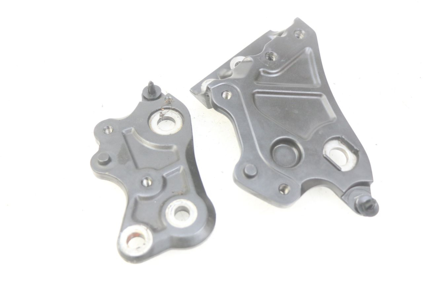 photo de CACHE TELAIO LATERALE YAMAHA MT-07 MT07 700 (2018 - 2020) - Vista principale