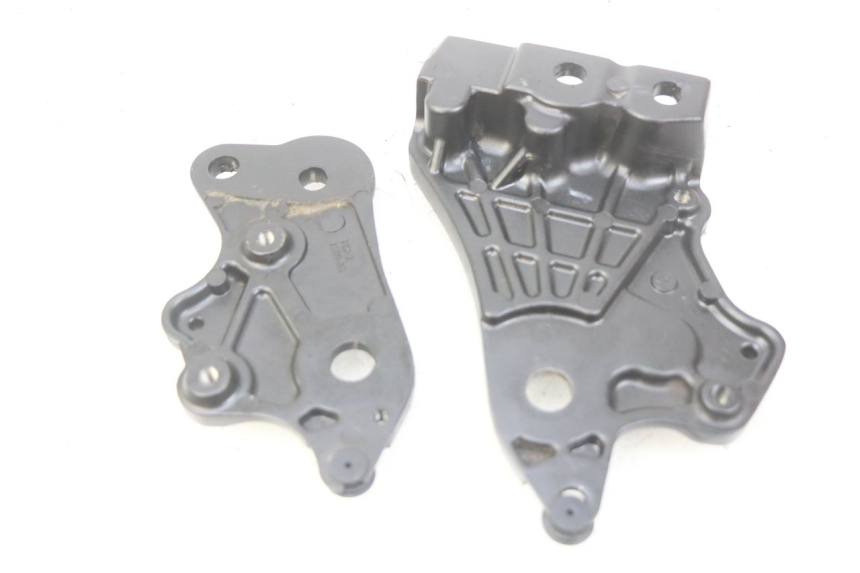 photo de CACHE TELAIO LATERALE YAMAHA MT-07 MT07 700 (2018 - 2020) - Dettaglio del componente