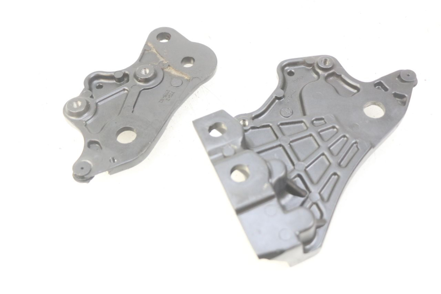 photo de CACHE TELAIO LATERALE YAMAHA MT-07 MT07 700 (2018 - 2020) - Zoom sullo stato d'uso