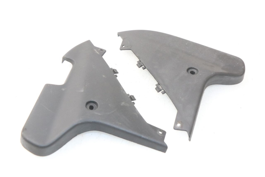 photo de Telaio laterale di copertura GILERA NEXUS 125 (2009 - 2013) - Vista principale