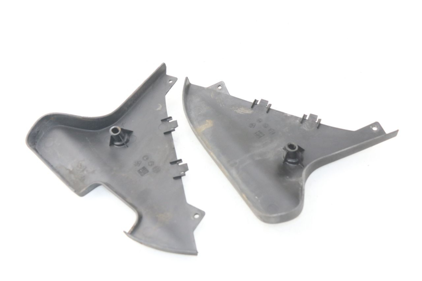 photo de Telaio laterale di copertura GILERA NEXUS 125 (2009 - 2013) - Dettaglio del componente