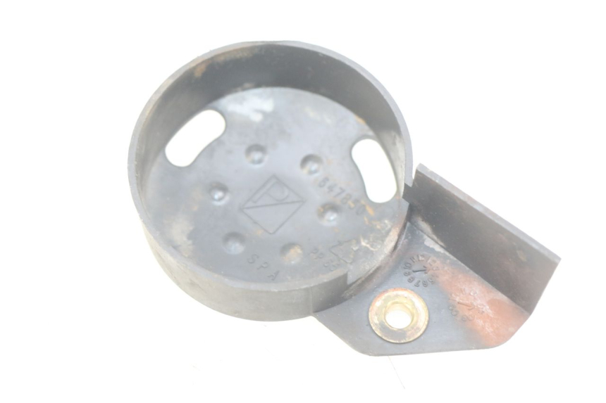 photo de CACHE TELAIO LATERALE GILERA NEXUS 125 (2007 - 2009) - Dettaglio del componente