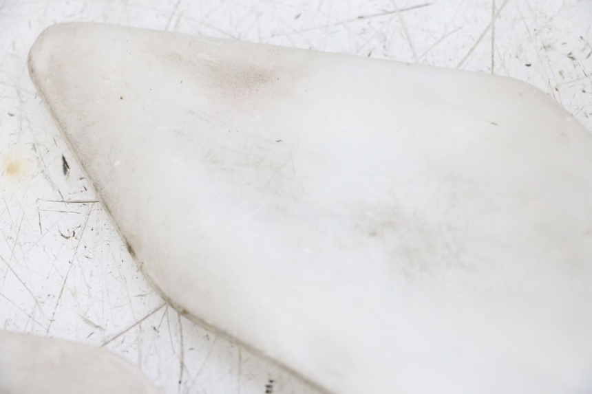 photo de TELAIO CARENA HONDA NSR R 125 (1994 - 2003) - Stato della superficie e materiale