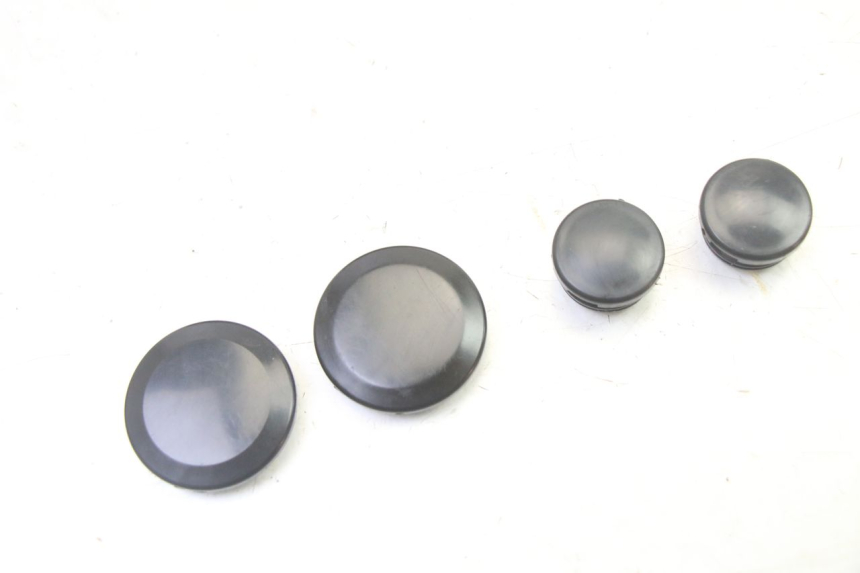 photo de TELAIO CARENA HONDA NTV DEAUVILLE 650 (2001 - 2006) - Vista principale