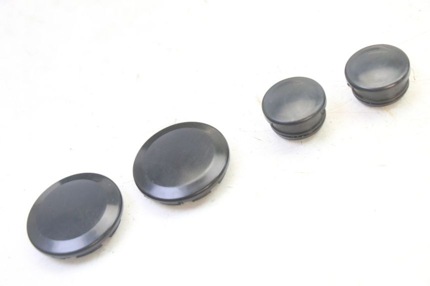 photo de TELAIO CARENA HONDA NTV DEAUVILLE 650 (2001 - 2006) - Dettaglio del componente