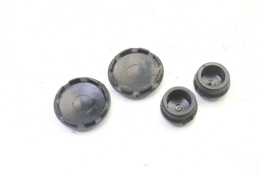 photo de TELAIO CARENA HONDA NTV DEAUVILLE 650 (2001 - 2006) - Zoom sullo stato d'uso