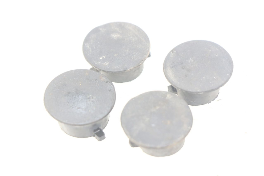 photo de CACHE TELAIO LATERALE SYM ORBIT III 3 4T 50 (2018 - 2021) - Vista principale