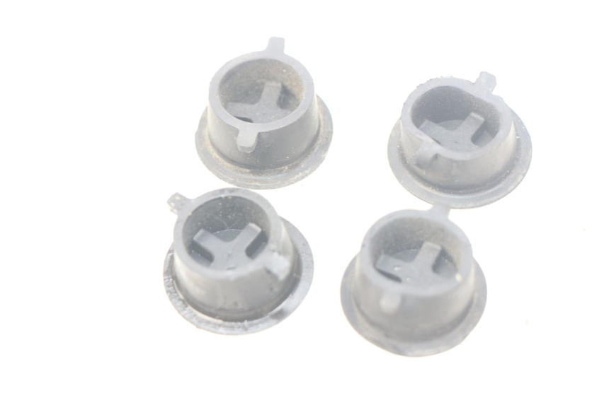 photo de CACHE TELAIO LATERALE SYM ORBIT III 3 4T 50 (2018 - 2021) - Dettaglio del componente