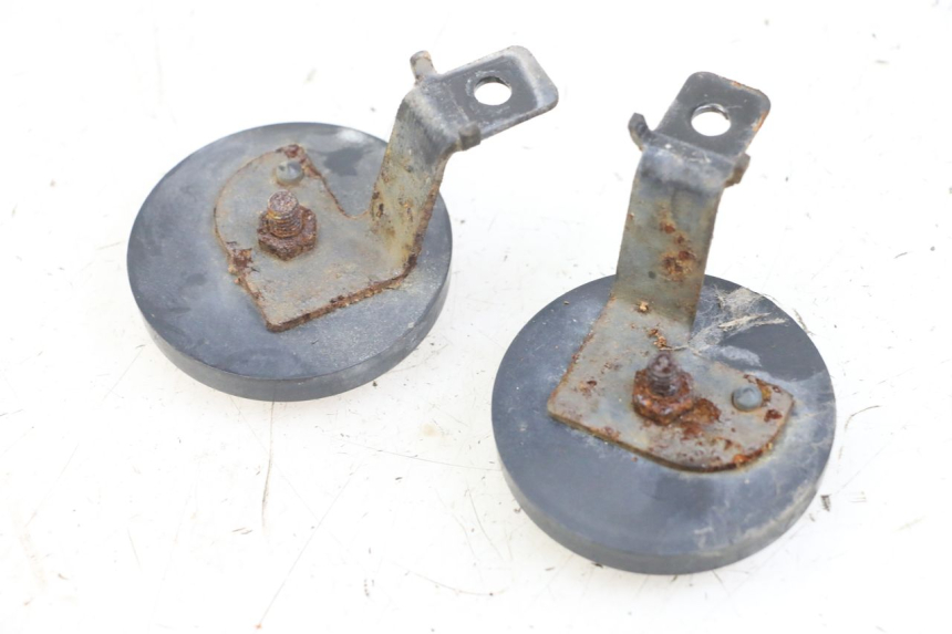 photo de CACHE TELAIO LATERALE SYM ORBIT III 3 4T 50 (2018 - 2021) - Dettaglio del componente