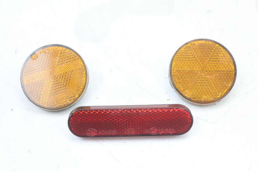 photo de TELAIO CARENA PEUGEOT KISBEE 2T 50 (2010 - 2017) - Vista principale