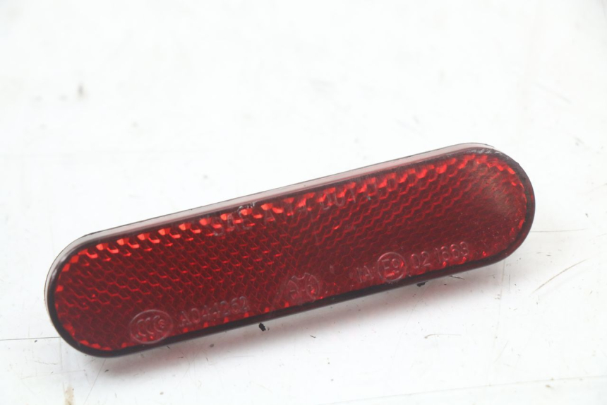 photo de TELAIO CARENA PEUGEOT KISBEE 2T 50 (2010 - 2017) - Primo piano tecnico