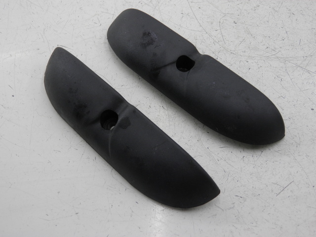 photo de TELAIO CARENA PIAGGIO SUPER LX 125 (2000 - 2003) - Vista principale