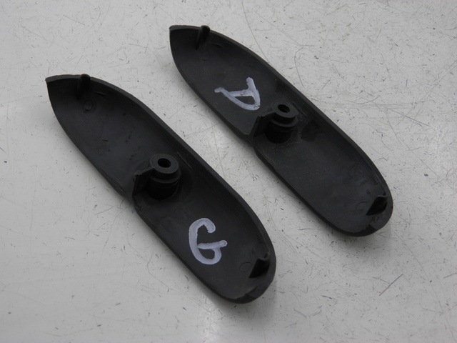 photo de TELAIO CARENA PIAGGIO SUPER LX 125 (2000 - 2003) - Dettaglio del componente