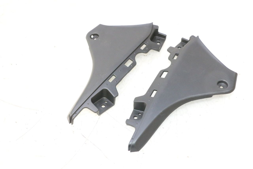 photo de TELAIO CARENA JM MOTORS R-MAX TECH 50 (2024 - 2026) - Vista principale