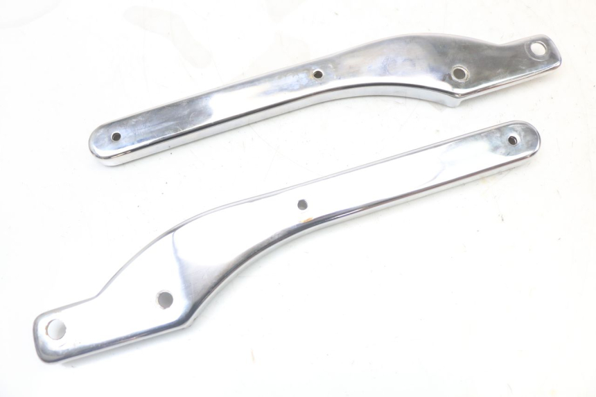 photo de TELAIO CARENA REGAL RAPTOR RAXTER 2 125 (2007 - 2015) - Vista principale