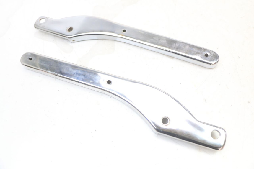 photo de TELAIO CARENA REGAL RAPTOR RAXTER 2 125 (2007 - 2015) - Dettaglio del componente