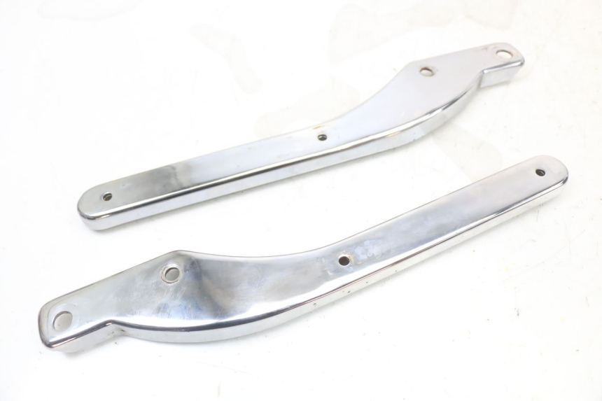 photo de TELAIO CARENA REGAL RAPTOR RAXTER 2 125 (2007 - 2015) - Zoom sullo stato d'uso