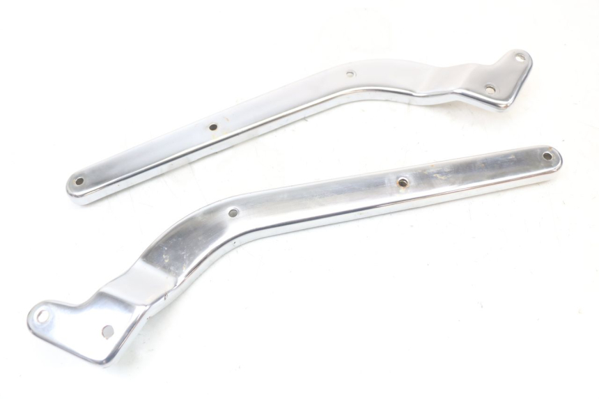 photo de TELAIO CARENA REGAL RAPTOR SPYDER 125 (2010 - 2018) - Vista principale