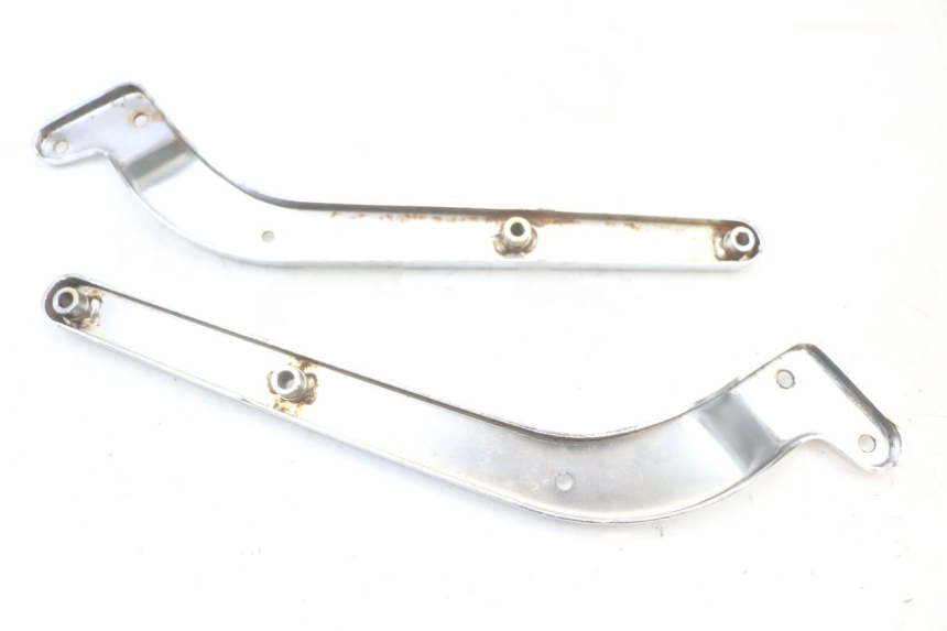 photo de TELAIO CARENA REGAL RAPTOR SPYDER 125 (2010 - 2018) - Vista d'insieme del prodotto