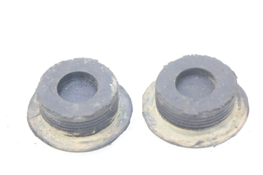 photo de CACHE TELAIO LATERALE APOLLO RFZ 125 - Zoom sullo stato d'uso