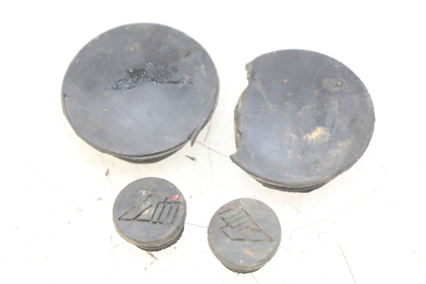 photo de CACHE TELAIO LATERALE APOLLO RFZ 150 - Vista principale