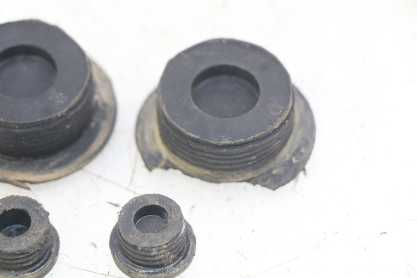 photo de CACHE TELAIO LATERALE APOLLO RFZ 150 - Dettaglio del componente