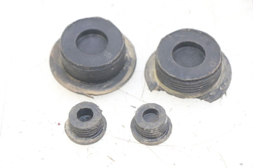 photo de CACHE TELAIO LATERALE APOLLO RFZ 150 - Zoom sullo stato d'uso