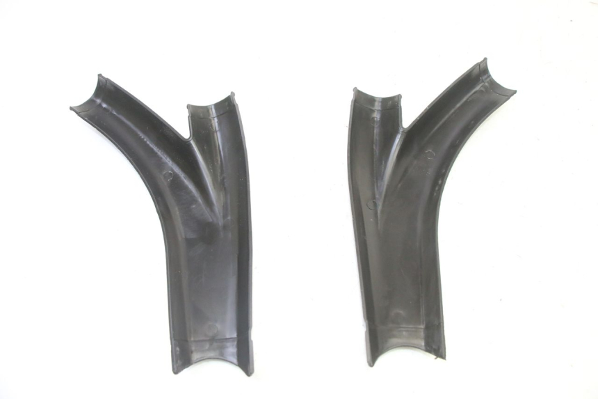 photo de CACHE TELAIO LATERALE APOLLO RFZ 125 - Zoom sullo stato d'uso